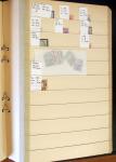 1870-1980 Mint & used stock in ten large MOC albums, neatly ordered