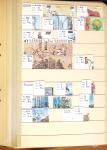 1870-1980 Mint & used stock in ten large MOC albums, neatly ordered