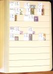 1870-1980 Mint & used stock in ten large MOC albums, neatly ordered