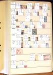 1870-1980 Mint & used stock in ten large MOC albums, neatly ordered