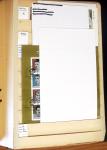 1870-1980 Mint & used stock in ten large MOC albums, neatly ordered