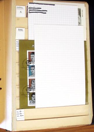1870-1980 Mint & used stock in ten large MOC albums, neatly ordered