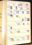 1870-1980 Mint & used stock in ten large MOC albums, neatly ordered