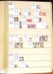 1870-1980 Mint & used stock in ten large MOC albums, neatly ordered