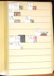 1870-1980 Mint & used stock in ten large MOC albums, neatly ordered