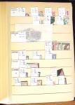 1870-1980 Mint & used stock in ten large MOC albums, neatly ordered