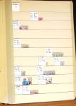1870-1980 Mint & used stock in ten large MOC albums, neatly ordered