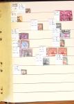 1870-1980 Mint & used stock in ten large MOC albums, neatly ordered