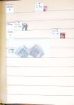 1870-1980 Mint & used stock in ten large MOC albums, neatly ordered