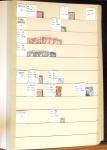 1870-1980 Mint & used stock in ten large MOC albums, neatly ordered