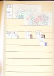 1870-1980 Mint & used stock in ten large MOC albums, neatly ordered