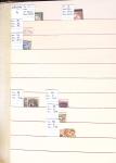 1870-1980 Mint & used stock in ten large MOC albums, neatly ordered