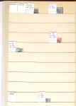 1870-1980 Mint & used stock in ten large MOC albums, neatly ordered