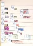 1870-1980 Mint & used stock in ten large MOC albums, neatly ordered
