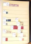 1870-1980 Mint & used stock in ten large MOC albums, neatly ordered
