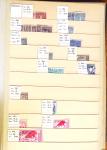 1870-1980 Mint & used stock in ten large MOC albums, neatly ordered