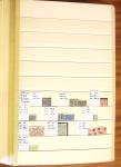 1870-1980 Mint & used stock in ten large MOC albums, neatly ordered