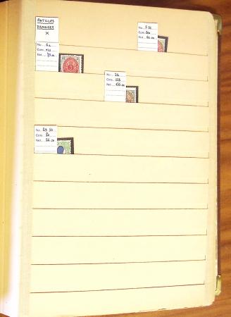 1870-1980 Mint & used stock in ten large MOC albums, neatly ordered