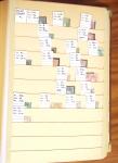 1870-1980 Mint & used stock in ten large MOC albums, neatly ordered