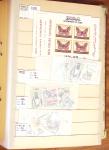 1870-1980 Mint & used stock in ten large MOC albums, neatly ordered