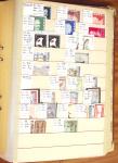1870-1980 Mint & used stock in ten large MOC albums, neatly ordered