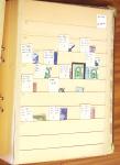 1870-1980 Mint & used stock in ten large MOC albums, neatly ordered