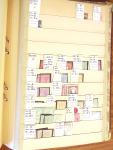 1870-1980 Mint & used stock in ten large MOC albums, neatly ordered