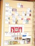 1870-1980 Mint & used stock in ten large MOC albums, neatly ordered