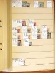 1870-1980 Mint & used stock in ten large MOC albums, neatly ordered
