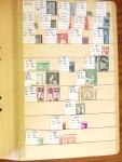 1870-1980 Mint & used stock in ten large MOC albums, neatly ordered