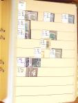 1870-1980 Mint & used stock in ten large MOC albums, neatly ordered