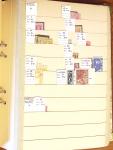 1870-1980 Mint & used stock in ten large MOC albums, neatly ordered
