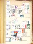 1870-1980 Mint & used stock in ten large MOC albums, neatly ordered