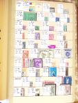 1870-1980 Mint & used stock in ten large MOC albums, neatly ordered