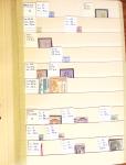 1870-1980 Mint & used stock in ten large MOC albums, neatly ordered