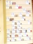 1870-1980 Mint & used stock in ten large MOC albums, neatly ordered