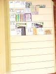 1870-1980 Mint & used stock in ten large MOC albums, neatly ordered