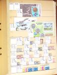 1870-1980 Mint & used stock in ten large MOC albums, neatly ordered