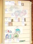 1870-1980 Mint & used stock in ten large MOC albums, neatly ordered
