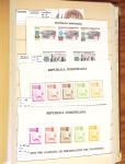1870-1980 Mint & used stock in ten large MOC albums, neatly ordered