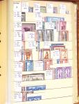 1870-1980 Mint & used stock in ten large MOC albums, neatly ordered