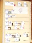 1870-1980 Mint & used stock in ten large MOC albums, neatly ordered