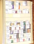 1870-1980 Mint & used stock in ten large MOC albums, neatly ordered