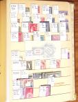 1870-1980 Mint & used stock in ten large MOC albums, neatly ordered