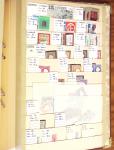 1870-1980 Mint & used stock in ten large MOC albums, neatly ordered