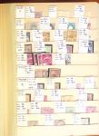 1870-1980 Mint & used stock in ten large MOC albums, neatly ordered