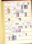 1870-1980 Mint & used stock in ten large MOC albums, neatly ordered