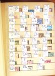 1870-1980 Mint & used stock in ten large MOC albums, neatly ordered