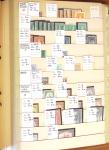 1870-1980 Mint & used stock in ten large MOC albums, neatly ordered