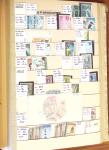 1870-1980 Mint & used stock in ten large MOC albums, neatly ordered